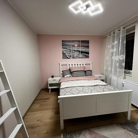 VellmarBoarding House Am Ahnepark公寓 外观 照片