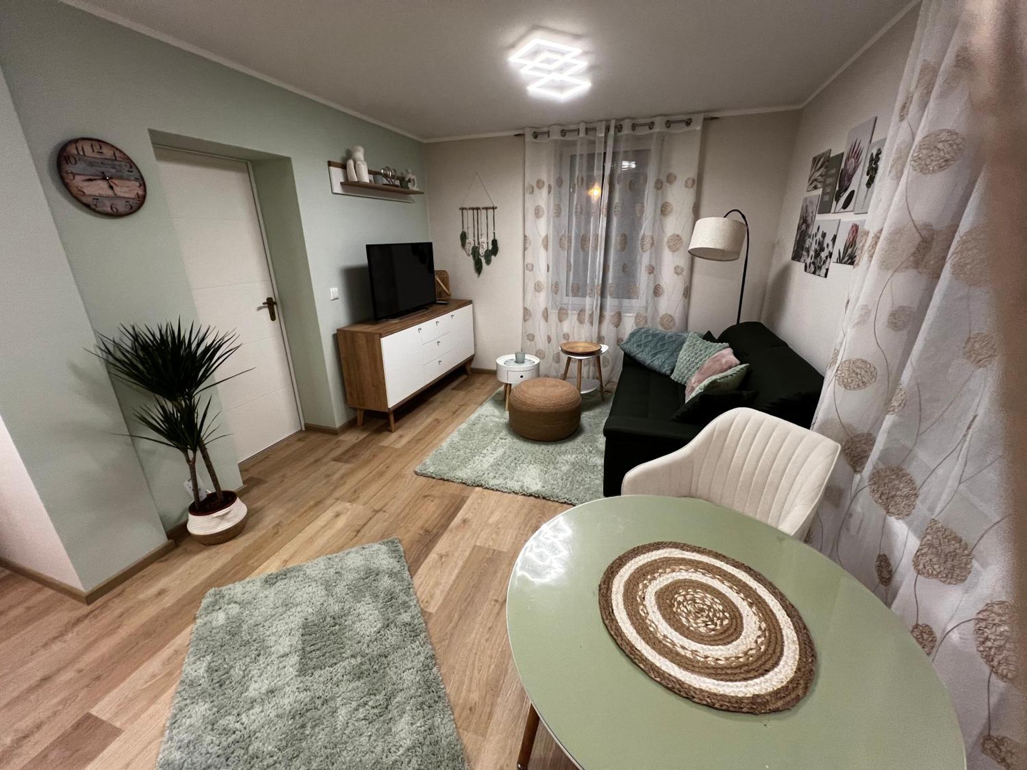 VellmarBoarding House Am Ahnepark公寓 外观 照片