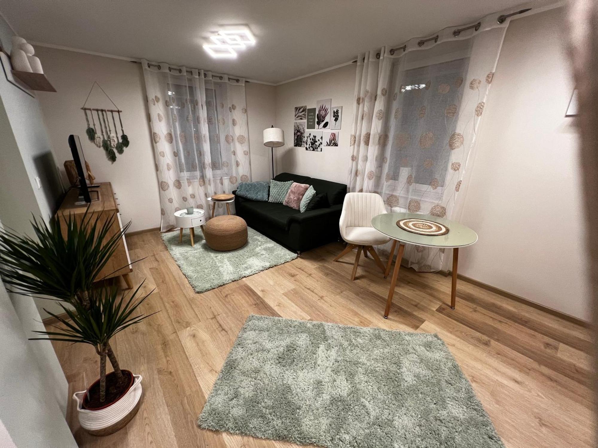 VellmarBoarding House Am Ahnepark公寓 外观 照片