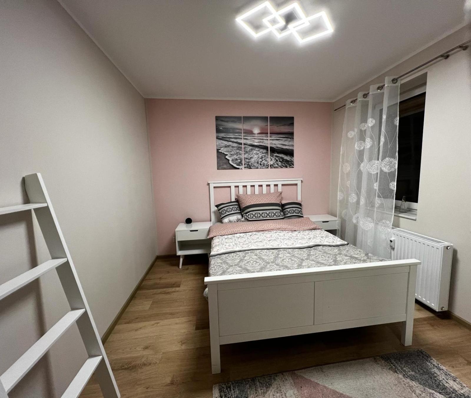VellmarBoarding House Am Ahnepark公寓 外观 照片