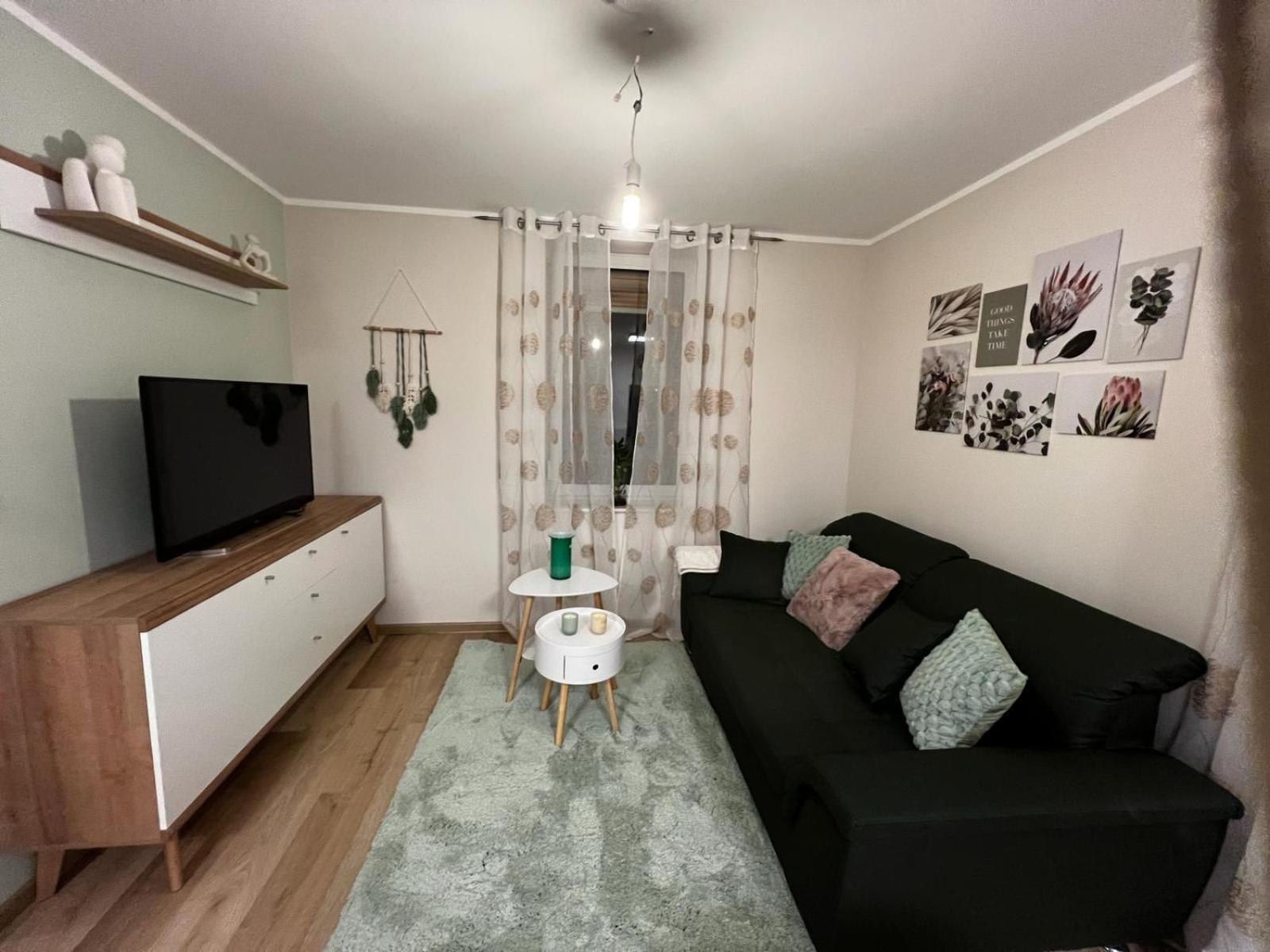 VellmarBoarding House Am Ahnepark公寓 外观 照片